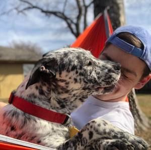 Meet your Posher, John